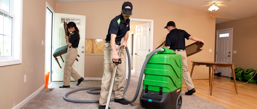 Greensburg, PA cleaning services
